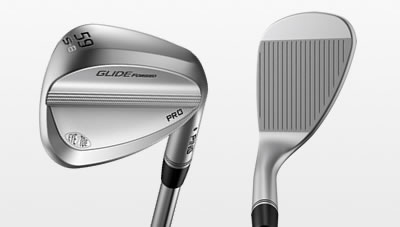 Wedges - Glide Forged Pro - PING